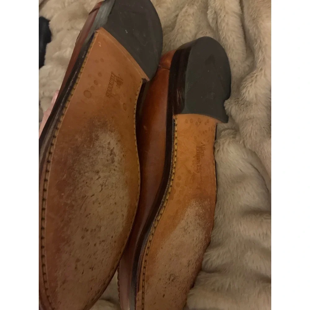 Allen Edmonds allen edmonds